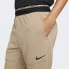 Nike Бежеві чоловічі спортивнi штани  M NK NPC FLEECE PANT DV9910-247 - зображення 4