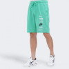 Nike М&apos;ятні чоловічі шорти  M NK CLUB+ FT SHORT MLOGO FB8830-363 - зображення 1