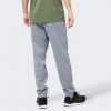 New Balance Сірі чоловічі спортивнi штани  Tenacity Performance Fleece Pant nblMP23022GNM - зображення 2