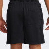 Nike Чорні чоловічі шорти  M NK CLUB FLOW MESH SHORT FN3514-010 - зображення 2