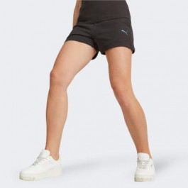   PUMA Спортивні шорти  Ess Better Shorts 67330075 S Flat Dark Gray (4065453233883)