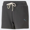 PUMA Спортивні шорти  Ess Better Shorts 67330075 S Flat Dark Gray (4065453233883) - зображення 6