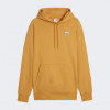 PUMA Помаранчева чоловіча кофта  T7 FOR THE FANBASE Super  Hoodie TR 625036/91 - зображення 6