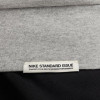 Nike Сіра чоловіча кофта  M NK DF STD ISSUE FZ HOODIE DQ5816-063 - зображення 9