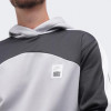 Nike Сіра чоловіча кофта  M NK TF STARTING 5 PO HOODIE DQ5836-077 - зображення 4