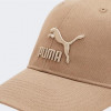 PUMA Бежева кепка  Archive Logo BB Cap 022554/25 - зображення 4