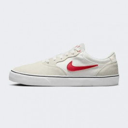   Nike Молочні чоловічі кеди  SB Chron 2 DM3493-101 44.5