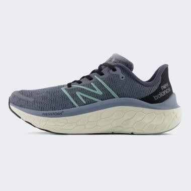 New Balance Сині чоловічі кросівки  model FF X Kaiha Road nblMKAIRCA1 - зображення 1