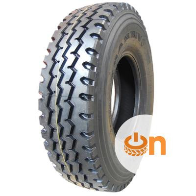 Amberstone Amberstone 300 (универсальная) 7.50 R16 124/120L PR16 - зображення 1