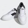 Adidas Чоловічі кеди низькі  Osade IG7316 46 (11UK) 29.5 см Ftwwht/Cblack/Carbon (4066756713768) - зображення 2