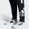 Adidas Чоловічі кеди низькі  Osade IG7316 46 (11UK) 29.5 см Ftwwht/Cblack/Carbon (4066756713768) - зображення 9