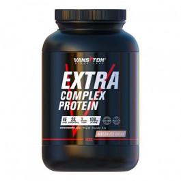   Ванситон Extra Complex Protein /Экстра/ 1400 g /46 servings/ Melon Ice Cream