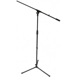   Gewa Microphone Stand Light Version Чорна (G-F900605)