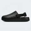 Nike Чорні жіночі сандалі  W CALM MULE FB2185-001 36.5 - зображення 1