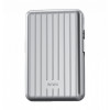 WIWU PP03 10000mAh 22.5W Silver - зображення 1