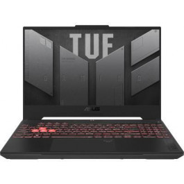   ASUS TUF Gaming A15 FA507NU Mecha Gray (FA507NU-LP101)