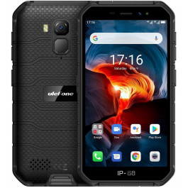   Ulefone Armor X7 Pro 4/32GB Black