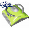 Delphin Dolphin Spring робот пилосос для басейну - зображення 1