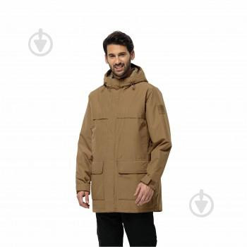 Jack Wolfskin Парка  Winterlager Parka M 1115471-5601 XL (4064993842296) - зображення 1