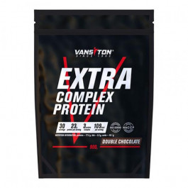   Ванситон Extra Complex Protein /Экстра/ 900 g /30 servings/ Double Chocolate