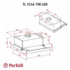 Perfelli TL 5316 BL 700 LED - зображення 9