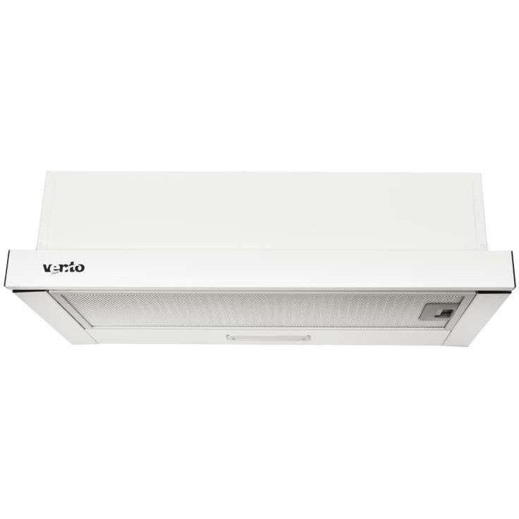 Ventolux GARDA 50 WH (500) LED - зображення 1