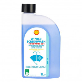   Shell Winter Screenwash -55 1л