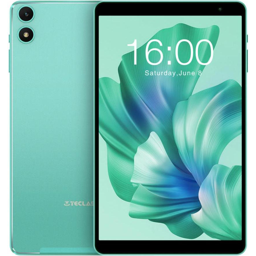 Teclast P85T 4/64GB Green (P3M2/TL-112232) - зображення 1