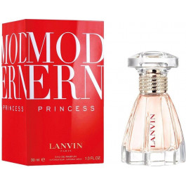   LANVIN Modern Princess Парфюмированная вода для женщин 30 мл