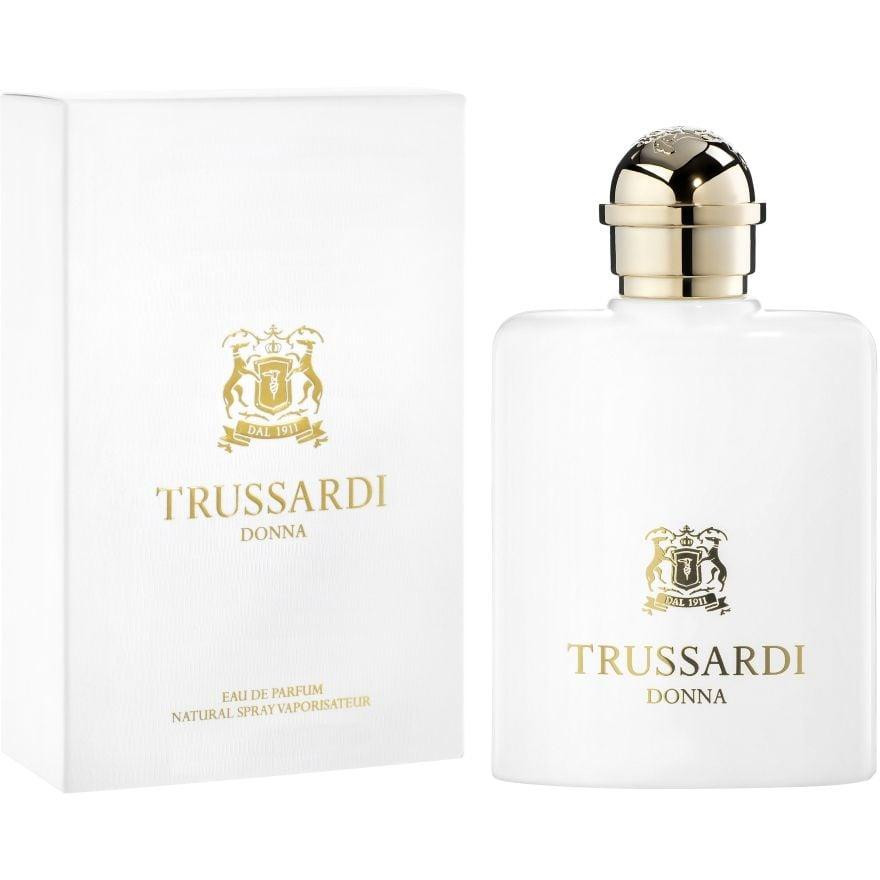 Trussardi Donna 1911 Парфюмированная вода для женщин 50 мл - зображення 1