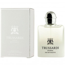   Trussardi Donna 1911 Туалетная вода для женщин 30 мл