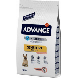   Advance Mini Sensitive 3 кг