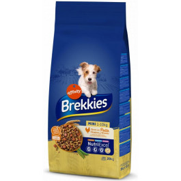   Brekkies Excel Dog Mini 20 кг (921607)