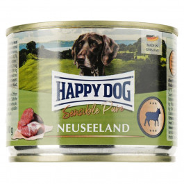   Happy Dog Sens Pure Lamm 200 г (61076)