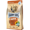 Happy Dog Adult NaturCroq Rind & Reis 15 кг (60517) - зображення 1