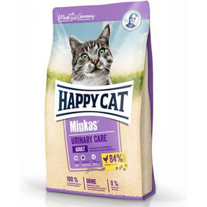 Happy Cat Minkas Geflugel - зображення 1