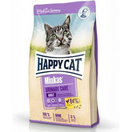   Happy Cat Minkas Geflugel 1,5 кг