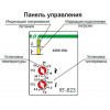 F&F RT-823 - зображення 4