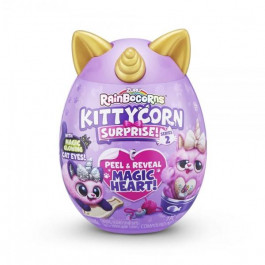   Zuru Rainbocorns G 2 Kittycorn Surprise (9279G)