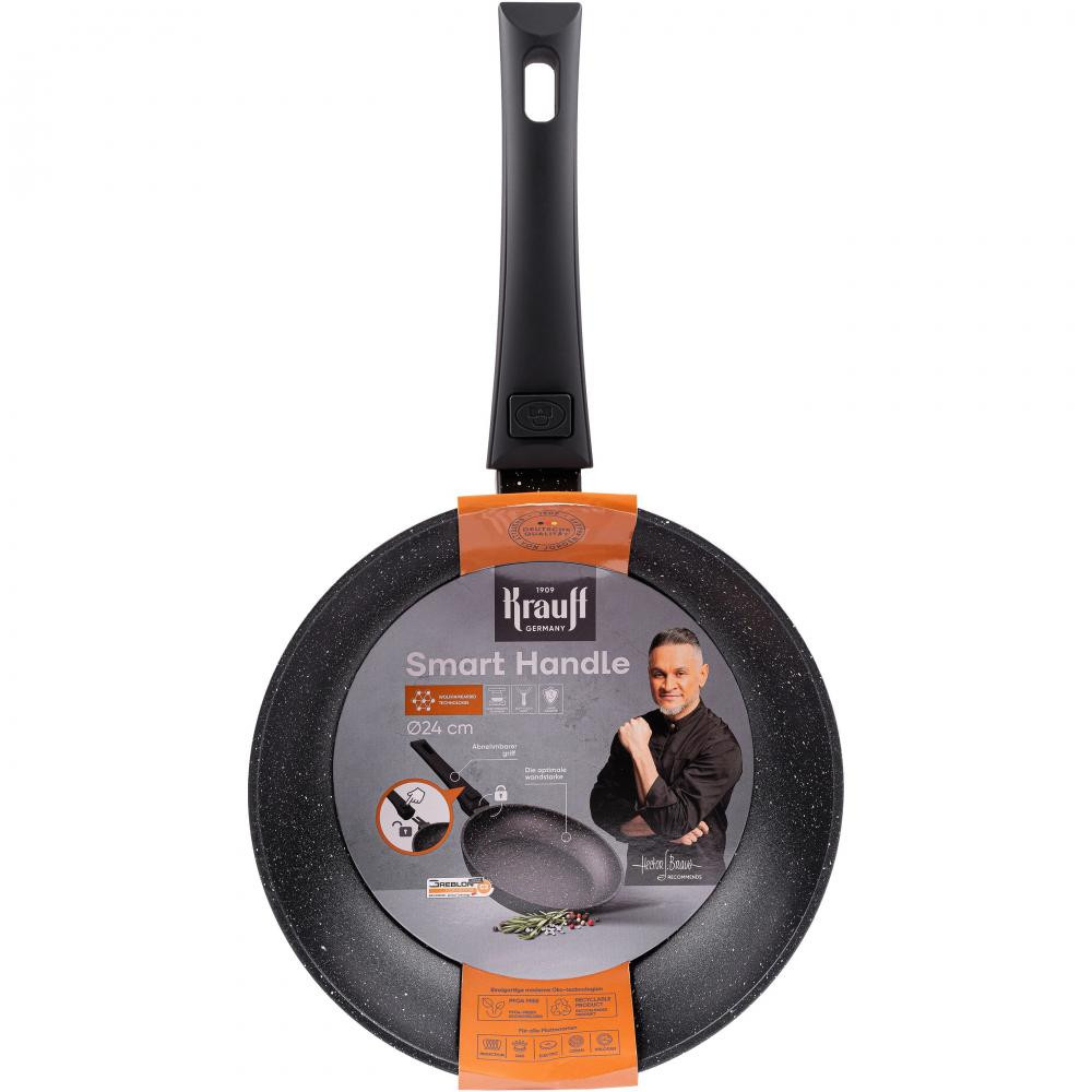 Krauff Smart Chef 24см (25-305-080) - зображення 1