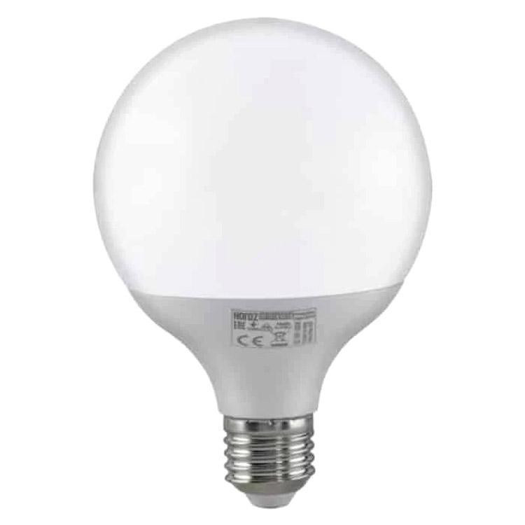 Horoz Electric LED GLOBE-16 16W E27 4200K (001-019-0016-061) - зображення 1