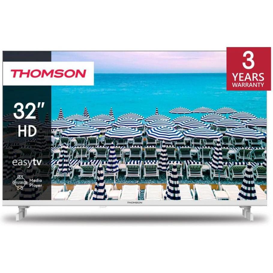 Thomson 32HD2S13W - зображення 1