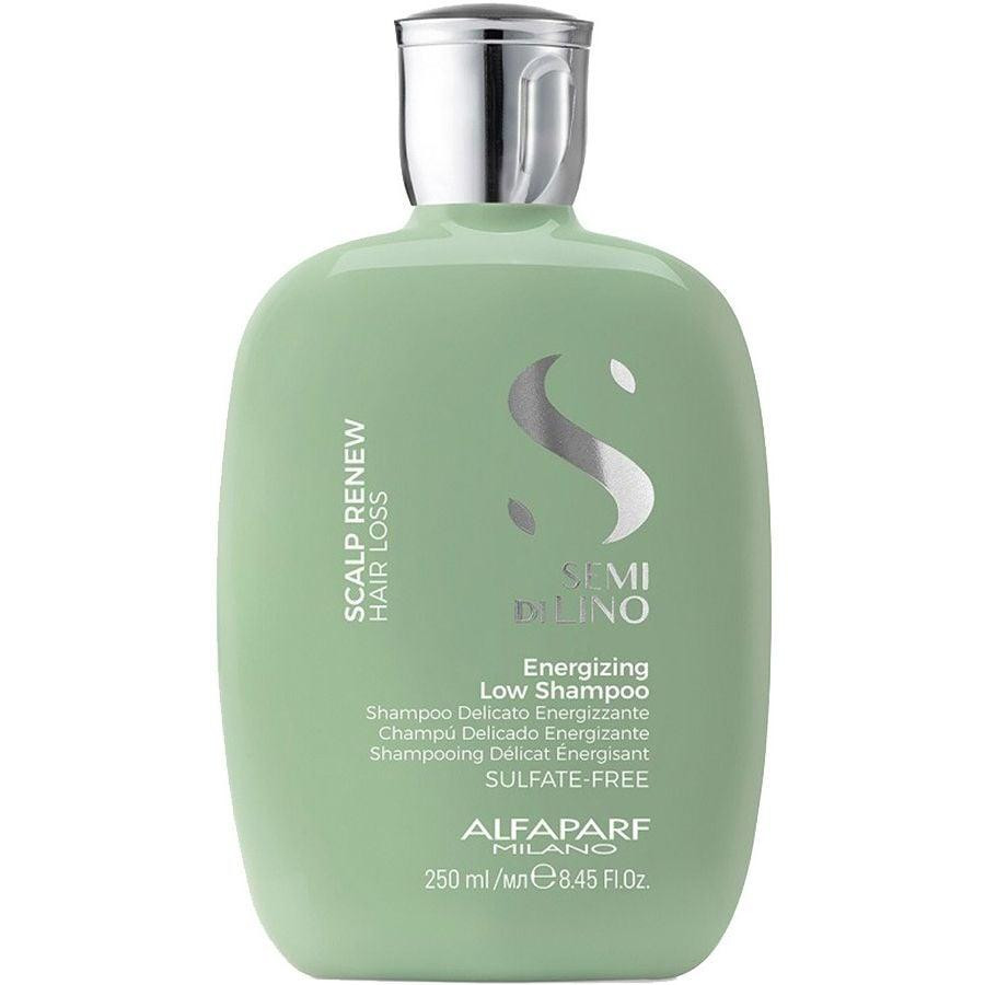 Alfaparf Шампунь  Scalp Energizing Low Shampoo для ослабленных волос 250 мл. - зображення 1