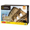 3d конструктор Cubic Fun National Geographic Колизей (DS0976h)