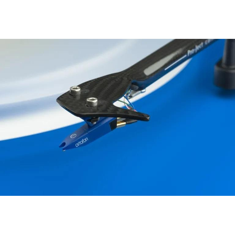 Pro-Ject Pro-Ject cartridge Pick-IT 25A Blue Packed - зображення 1