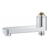 GROHE Вилив для ванни  QuickFix 13450000 - зображення 4