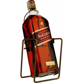   Johnnie Walker Вискі  "Red label" кор. 3 л (5000267129785)