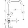 Zerix SOP7 146-B ZX2653 - зображення 2