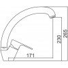 IBERGRIF SQUARE M14822W - зображення 9