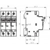 ETI ETIMAT 6 3P 63А C 6кА (2145522) - зображення 4